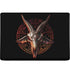 Alchemy Baphomet Zisurrû Apple MacBook Pro 15-inch Skin