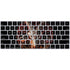 Alchemy Baphomet Zisurrû Magic Keyboard Skin