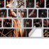Alchemy Baphomet Zisurrû Magic Keyboard Skin