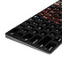 Alchemy Baphomet Zisurrû Magic Keyboard with Numeric Keypad Skin