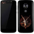 Alchemy Baphomet Zisurrû Moto E5 Play Skin