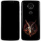 Alchemy Baphomet Zisurrû Moto E5 Plus Skin