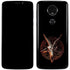 Alchemy Baphomet Zisurrû Moto E5 Plus Skin