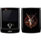 Alchemy Baphomet Zisurrû Motorola RAZR Skin