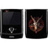 Alchemy Baphomet Zisurrû Motorola RAZR Skin