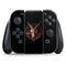 Alchemy Baphomet Zisurrû Nintendo Switch (2017-2021) Joy-Con Controller Skin