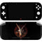 Alchemy Baphomet Zisurrû Nintendo Switch Lite Skin