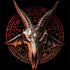 Alchemy Baphomet Zisurrû Notebook 9 Pro 13in (2017) Skin