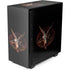 Alchemy Baphomet Zisurrû NZXT H510 Compact ATX Mid-Tower Case Skin