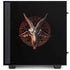 Alchemy Baphomet Zisurrû NZXT H510 Compact ATX Mid-Tower Case Skin