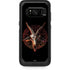 Alchemy Baphomet Zisurrû Otterbox Commuter Galaxy Skin