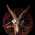 Alchemy Baphomet Zisurrû Otterbox Commuter Galaxy Skin