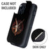 Alchemy Baphomet Zisurrû Otterbox Defender iPhone Skin