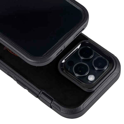 Alchemy Baphomet Zisurrû Otterbox Defender iPhone Skin