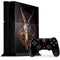 Alchemy Baphomet Zisurrû PS4 Console and Controller Bundle Skin