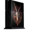 Alchemy Baphomet Zisurrû PS4 Console Skin