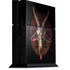 Alchemy Baphomet Zisurrû PS4 Console Skin