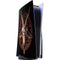 Alchemy Baphomet Zisurrû PS5 Console Skin