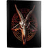 Alchemy Baphomet Zisurrû PS5 Digital Edition Bundle Skin