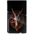 Alchemy Baphomet Zisurrû PS5 Slim Disk Bundle Skin