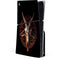 Alchemy Baphomet Zisurrû PS5 Slim Disk Console Skin