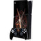 Alchemy Baphomet Zisurrû PS5 Slim Digital Edition Bundle Skin