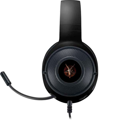 Alchemy Baphomet Zisurrû Razer Kraken X Skin