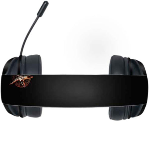 Alchemy Baphomet Zisurrû Razer Kraken X Skin