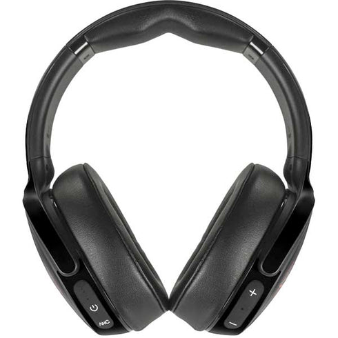Alchemy Baphomet Zisurrû Skullcandy Venue Skin