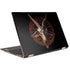 Alchemy Baphomet Zisurrû HP Spectre Skin