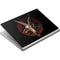 Alchemy Baphomet Zisurrû Surface Book Skin