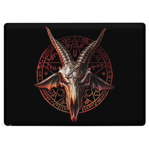 Alchemy Baphomet Zisurrû Surface Laptop 3 13.5in Skin