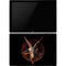 Alchemy Baphomet Zisurrû Surface Pro 6 Skin
