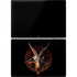 Alchemy Baphomet Zisurrû Surface Pro 7 Skin