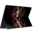Alchemy Baphomet Zisurrû Surface Pro 7 Skin