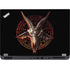 Alchemy Baphomet Zisurrû Lenovo ThinkPad Skin