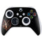 Alchemy Baphomet Zisurrû Xbox Series S Controller Skin