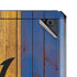 Barbados Flag Dark Wood Cooler Master MasterBox Q300L Mini Tower Skin