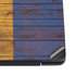 Barbados Flag Dark Wood Dell Vostro Skin