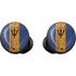 Barbados Flag Dark Wood Galaxy Buds Skin
