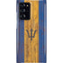 Barbados Flag Dark Wood Galaxy Note20 Ultra 5G Lite Case
