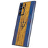 Barbados Flag Dark Wood Galaxy Note20 Ultra 5G Skin