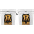 Barbados Flag Dark Wood YETI Tundra 35 Hard Cooler Skin