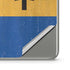 Barbados Flag Distressed Google Pixel 8 Skin