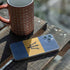 Barbados Flag Distressed iPhone 11 Pro Skin
