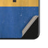 Barbados Flag Distressed iPhone SE (2nd & 3rd Gen) Skin
