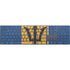 Barbados Flag Distressed Magic Keyboard with Numeric Keypad Skin