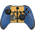 Barbados Flag Distressed Xbox Elite Wireless Controller Series 2 Skin