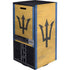 Barbados Flag Distressed Xbox Series X Bundle Skin