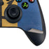 Barbados Flag Distressed Xbox Series X Bundle Skin